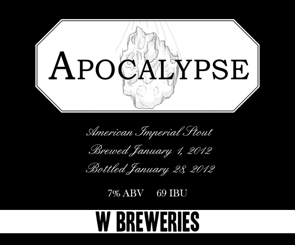 Apocalypse